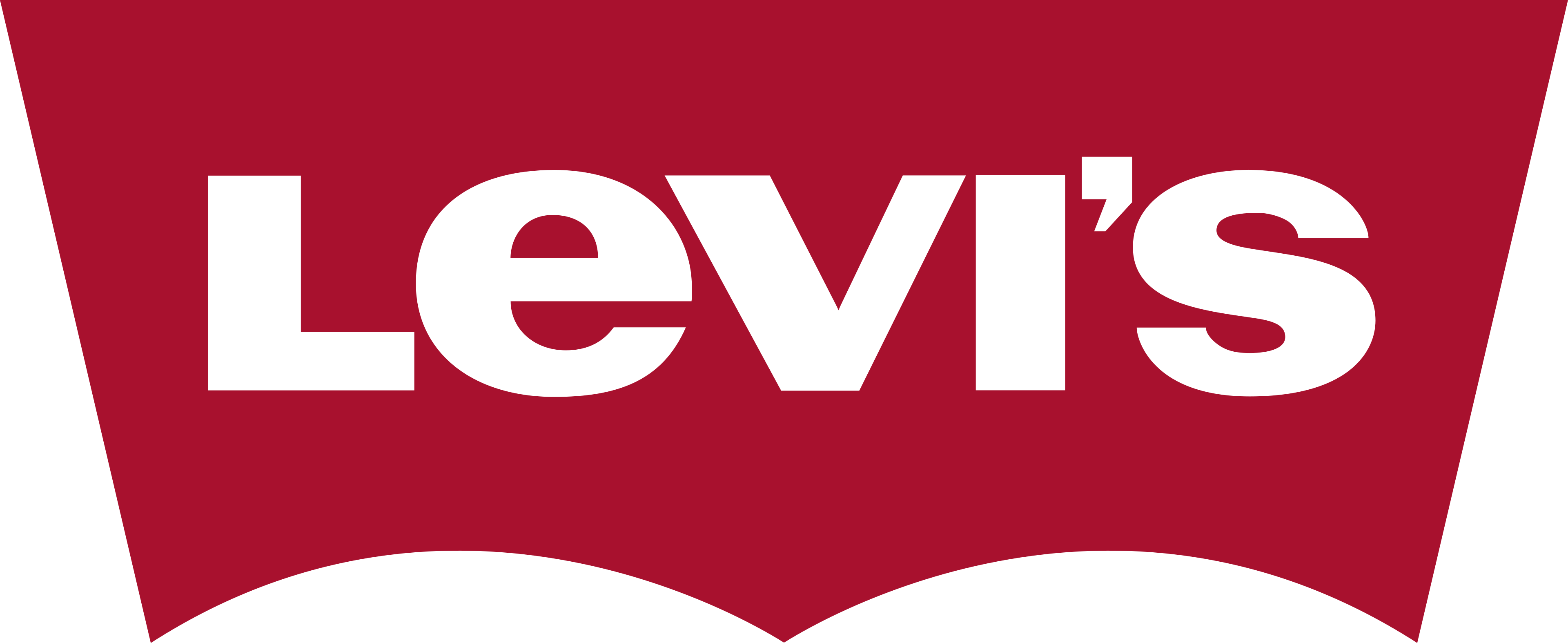 Levi's