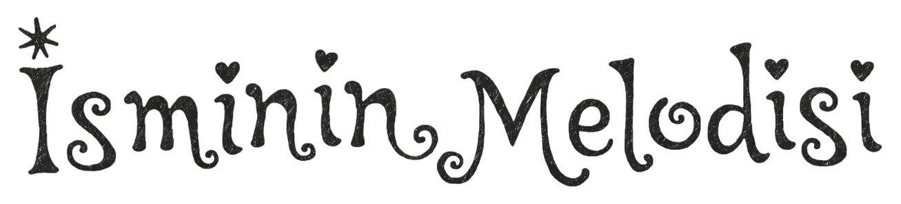 İsminin Melodisi